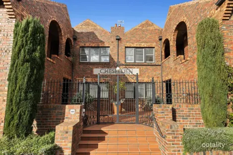 Property photo of 4/60-68 Leopold Street South Yarra VIC 3141