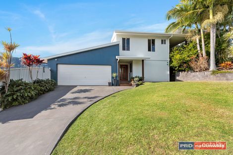 Property photo of 2 Ceanothus Close Coffs Harbour NSW 2450