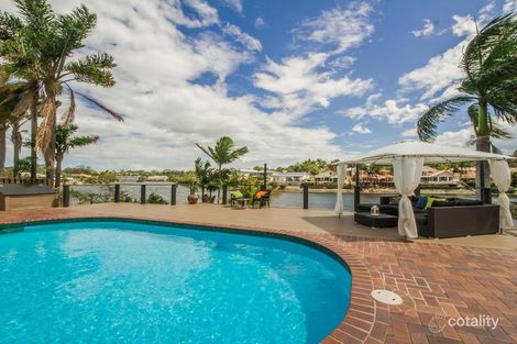Property photo of 5 Mordialloc Place Robina QLD 4226