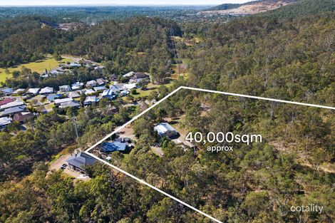 Property photo of 201 Brompton Road The Gap QLD 4061