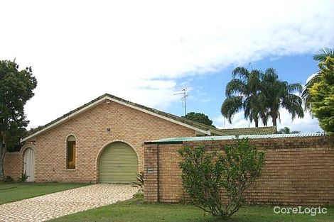 Property photo of 13 Arcadia Drive Mermaid Waters QLD 4218