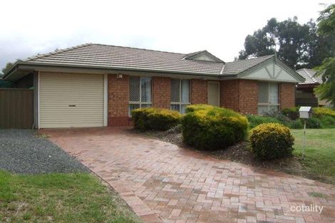 6 Leicester Gr, Andrews Farm, SA 5114