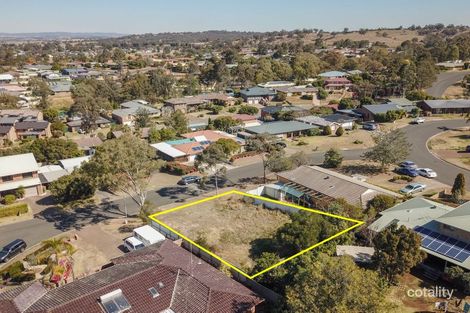 1 Reidy Pl, Singleton Heights, NSW 2330