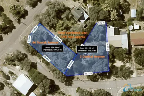 46 Toorak Ave, Loch Sport, VIC 3851