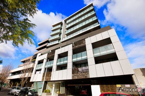 310/32 Lilydale Gr, Hawthorn East, VIC 3123