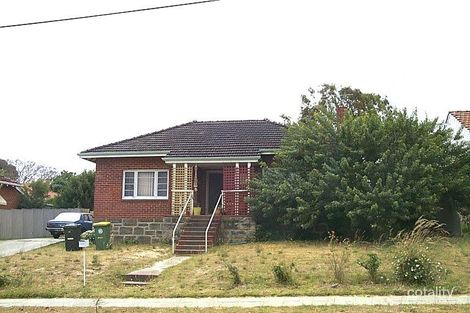110 Ryrie Ave, Como, WA 6152