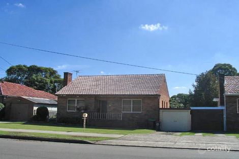 10 Warwick St, Hurstville, NSW 2220