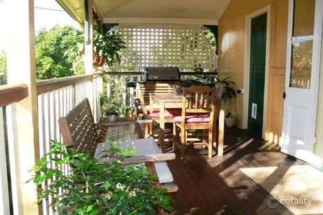 Property photo of 4/16 Worden Street Morningside QLD 4170