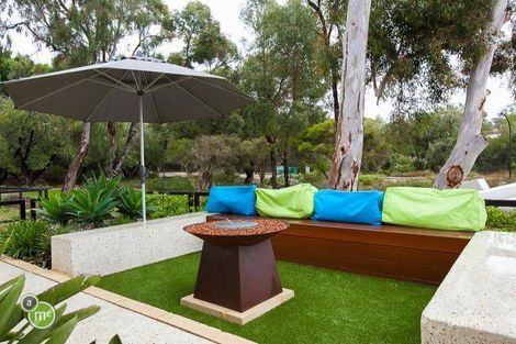 Property photo of 8 Aceway Lane Swanbourne WA 6010