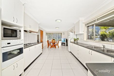 Property photo of 35 Waring Street Marsfield NSW 2122