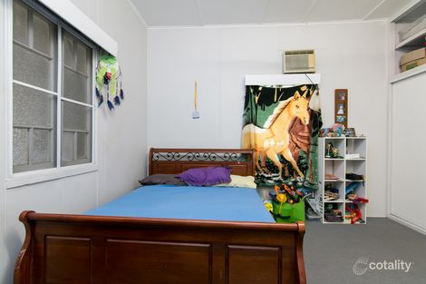 Property photo of LOT 1 Walker Road Bentley Park QLD 4869