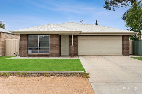 Property photo of 9B Railway Terrace Renmark SA 5341