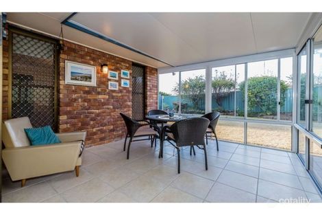 Property photo of 17 Boyett Street Centenary Heights QLD 4350