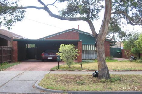 77 Nicholson St, Altona Meadows, VIC 3028