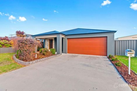 39 Dryden Pl, Sale, VIC 3850