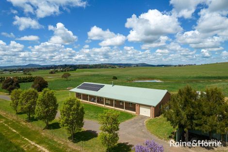 Property photo of 155 Middle Arm Road Middle Arm NSW 2580