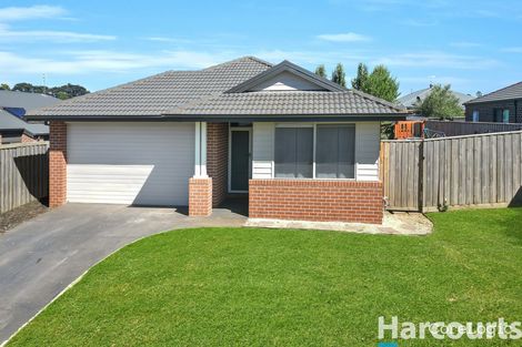 Property photo of 7 Boyd Avenue Warragul VIC 3820