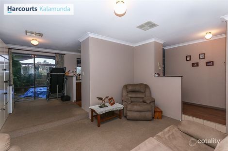 Property photo of 3 Maru Way Lesmurdie WA 6076