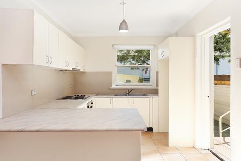 Property photo of 1/5 Mackenzie Street Bondi Junction NSW 2022