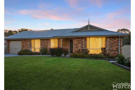 Property photo of 3 Marlin Circuit Hat Head NSW 2440