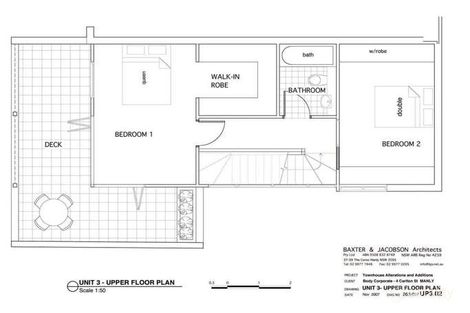 Property photo of 3/4 Carlton Street Manly NSW 2095