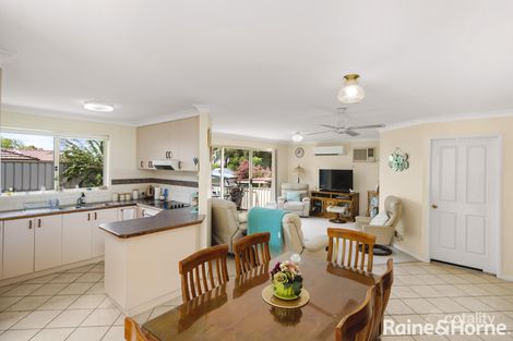 Property photo of 2/4 Minchin Place Kooringal NSW 2650