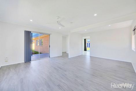 Property photo of 9 Lucas Street Kepnock QLD 4670