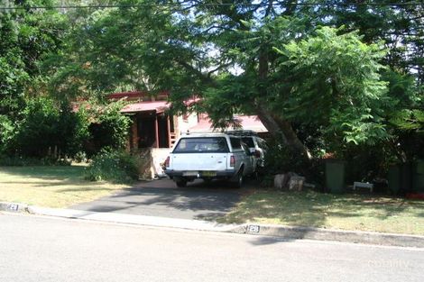 28 Gleneagles Ave, Killara, NSW 2071