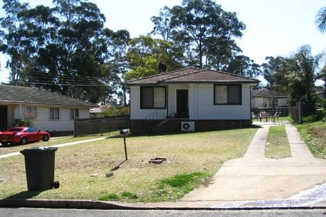 62 Ryeland St, Miller, NSW 2168