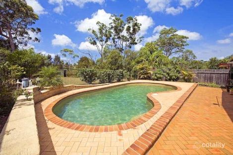 Property photo of 31A Old Beecroft Road Cheltenham NSW 2119
