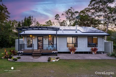 Property photo of 122 McGhee Crescent Agnes Water QLD 4677