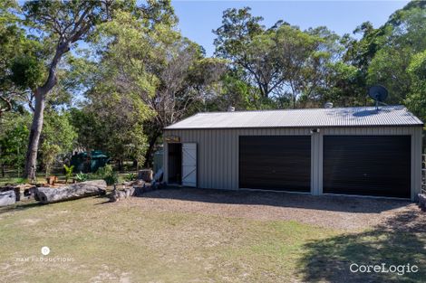 Property photo of 122 McGhee Crescent Agnes Water QLD 4677