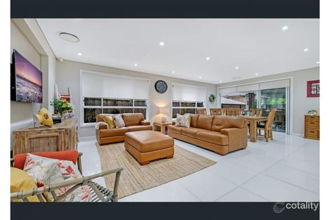 Property photo of 6 Piddington Street The Ponds NSW 2769