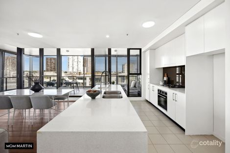 Property photo of 1001/5 O'Dea Avenue Zetland NSW 2017