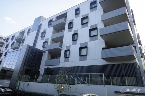 405/62 Altona St, Kensington, VIC 3031