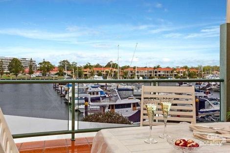 12/20 Masthead Dr, Cleveland, QLD 4163