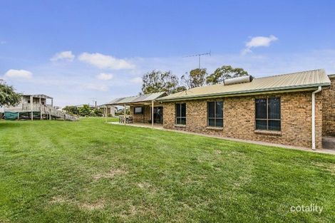 Property photo of 145 Oneil Road Worrolong SA 5291