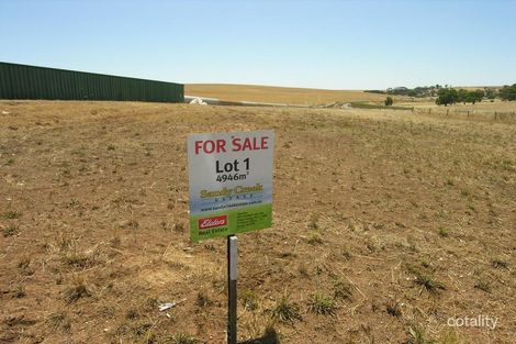 28 Station Pl, Sandy Creek, SA 5350