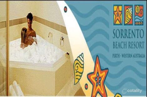 76/1 Padbury Cir, Sorrento, WA 6020