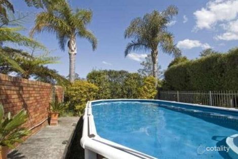 Property photo of 6 Peachey Close Bomaderry NSW 2541