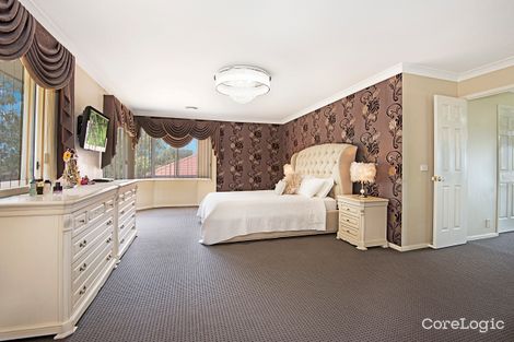 Property photo of 9 Ellerstone Court Kellyville NSW 2155