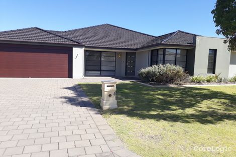 Property photo of 3 Placid Bend South Yunderup WA 6208