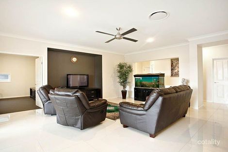 Property photo of 23 Klien Circuit North Lakes QLD 4509