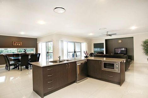 Property photo of 23 Klien Circuit North Lakes QLD 4509
