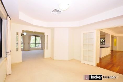 Property photo of 22 Clarke Place Killara NSW 2071