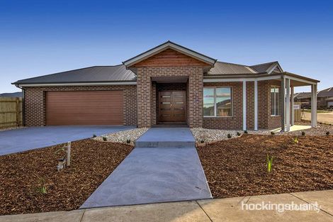 20 Childe Harold Rd, Gisborne, VIC 3437