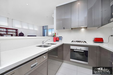 Property photo of 1221/4 Marquet Street Rhodes NSW 2138