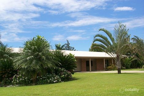 25 Dan Hart Lane, Mossman, QLD 4873