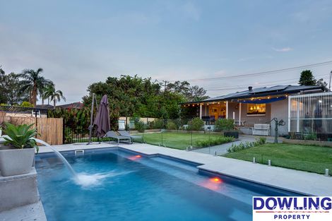 Property photo of 105 Kingstown Road Woodberry NSW 2322