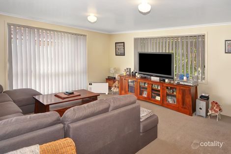 Property photo of 61 Coconut Drive North Nowra NSW 2541